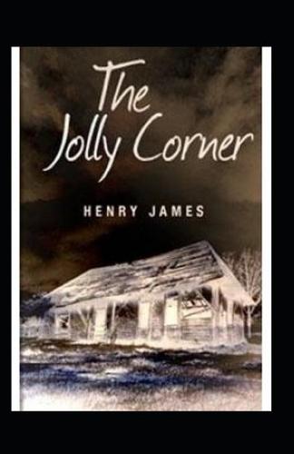 The Jolly Corner Annotated