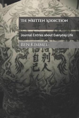 The Written Addiction