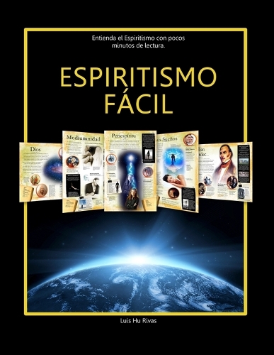 Espiritismo Fácil (EN ESPAÑOL)