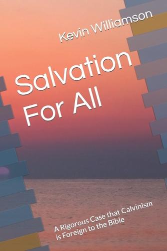 Salvation For All