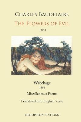 The Flowers of Evil 1861