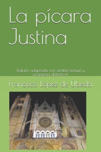 La pícara Justina