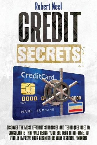 Credit Secrets