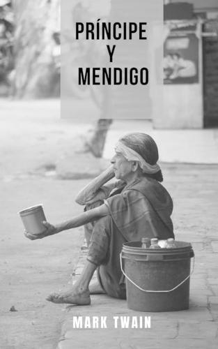 Principe y mendigo
