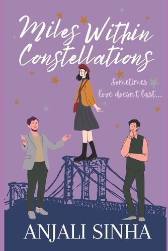 Miles Within Constellations