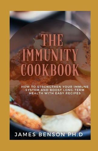 The Immunity Cookbook