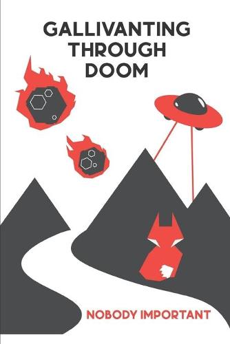 Gallivanting Through DOOM