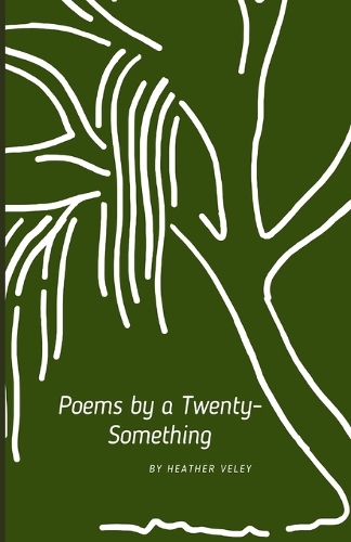 Poems by a Twenty-Something