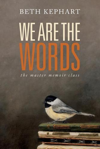 We Are the Words
