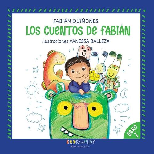 Los Cuentos de Fabián