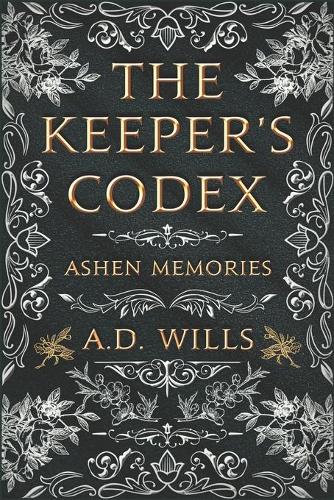 The Keeper's Codex
