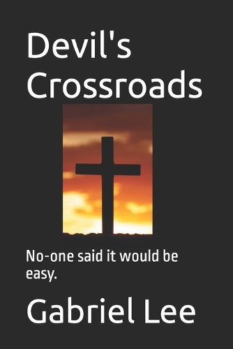 Devil's Crossroads