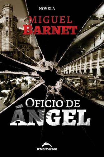 Oficio de Ángel