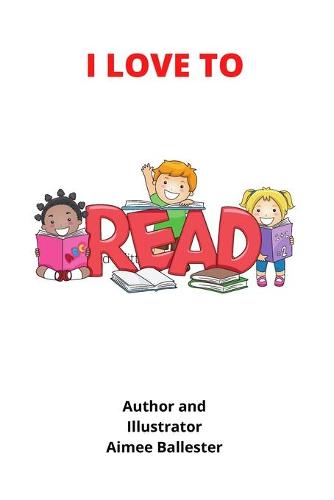 I Love to Read