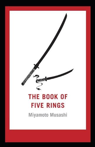 The Book of Five Rings