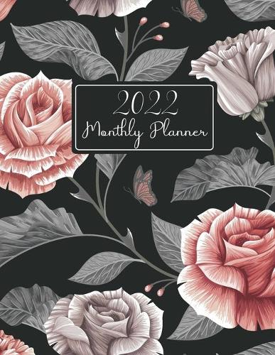 2022 Monthly Planner