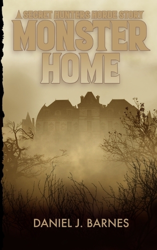Monster Home