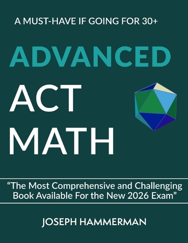 Advanced Math ACT