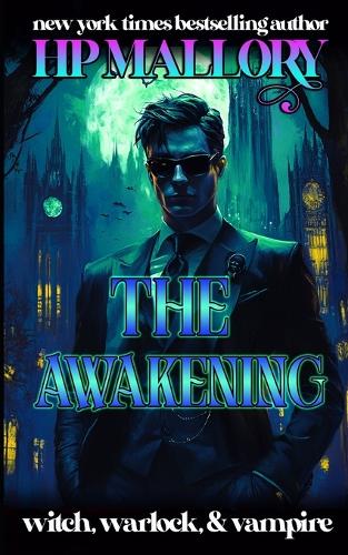 The Awakening