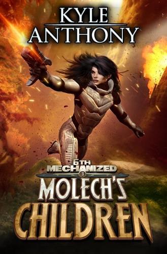 Molech's Children