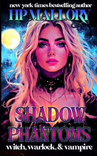 Shadow Phantoms