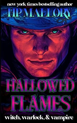 Hallowed Flames
