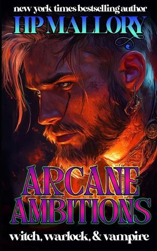 Arcane Ambitions