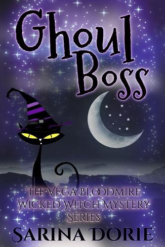 Ghoul Boss