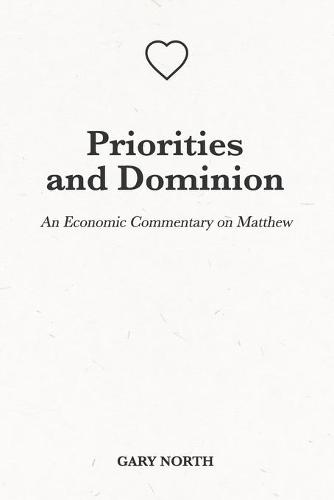 Priorities and Dominion