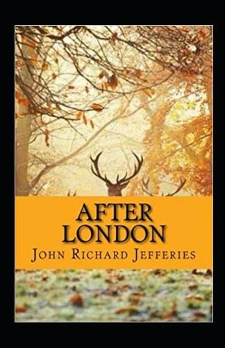 After London Annotated