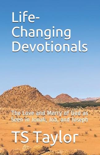Life-Changing Devotionals