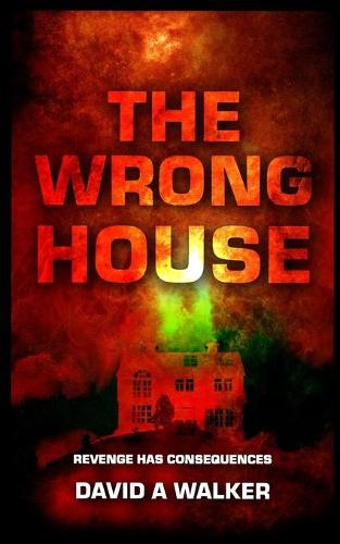 The Wrong House