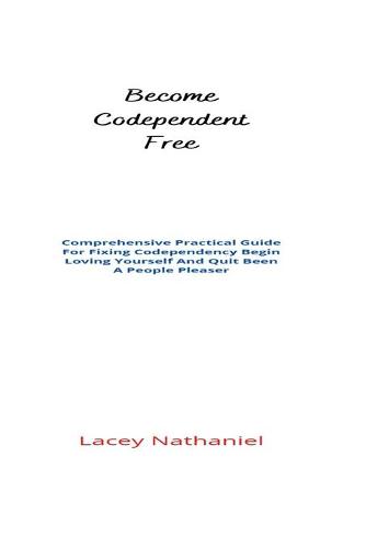 Become Codependent Free