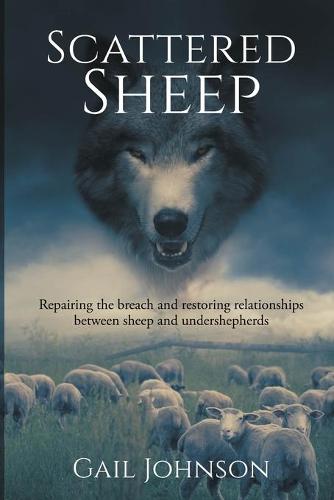 Scattered Sheep