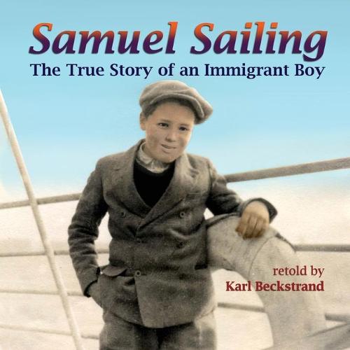 Samuel Sailing