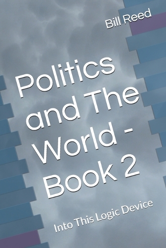 Politics and The World - Book 2
