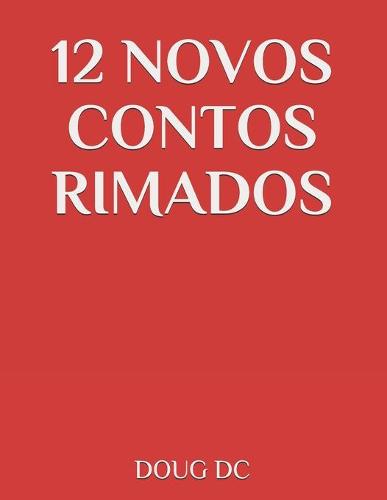 12 Novos Contos Rimados
