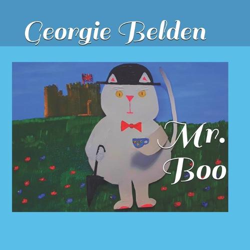 Mr. Boo