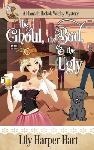 The Ghoul, the Bad, & the Ugly