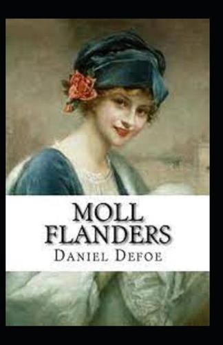 Moll Flanders Annote