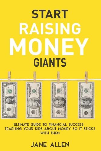 Start Raising Money Giants