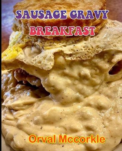 Sausage Gravy Breakfast