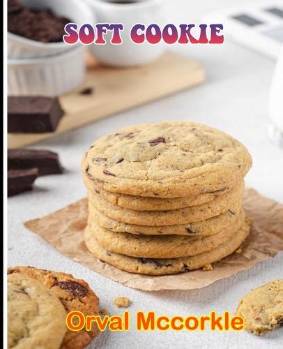Soft Cookie