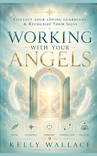 Working With Your Angels