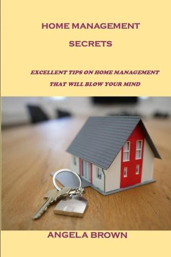 Home Management Secrets