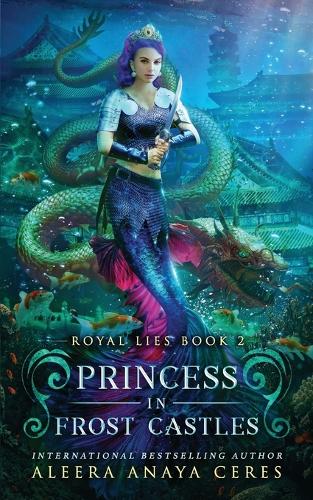 Princess in Frost Castles