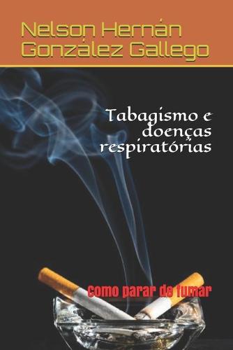 Tabagismo e doencas respiratorias