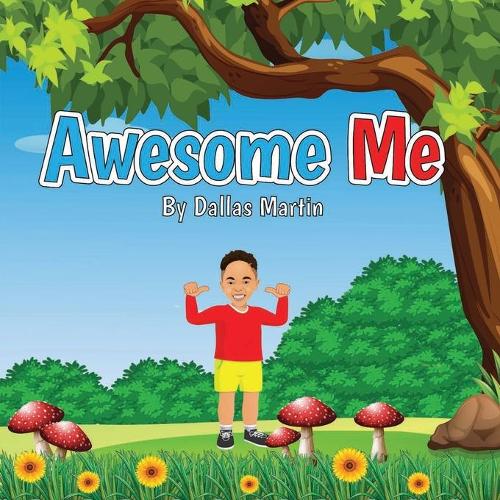 Awesome Me