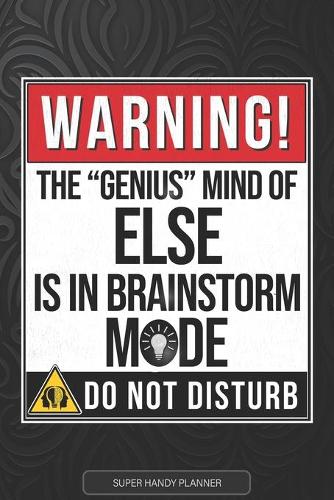 Else