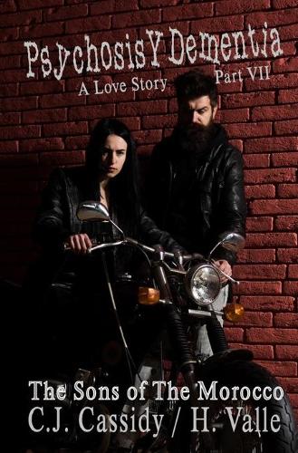 Psychosis Y Dementia - A Love Story